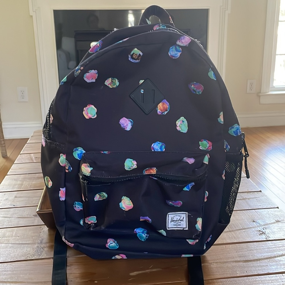 Herschel Supply Co. Nova Youth Backpack